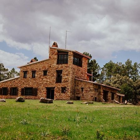 Cotanda - Casa De Montana Aislada En El Macizo Del Penyagolosa Puertomingalvo Exterior photo